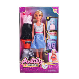 11.5 Inch Doll